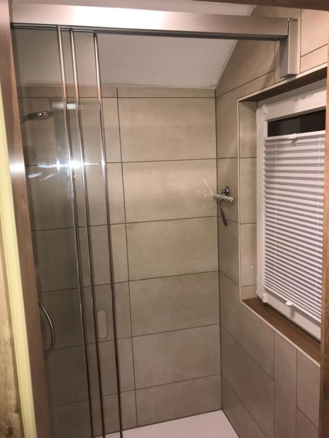 Ferienwohnung Rottensteiner Sybille Inclusiv Sommercard Jerzens Exterior photo